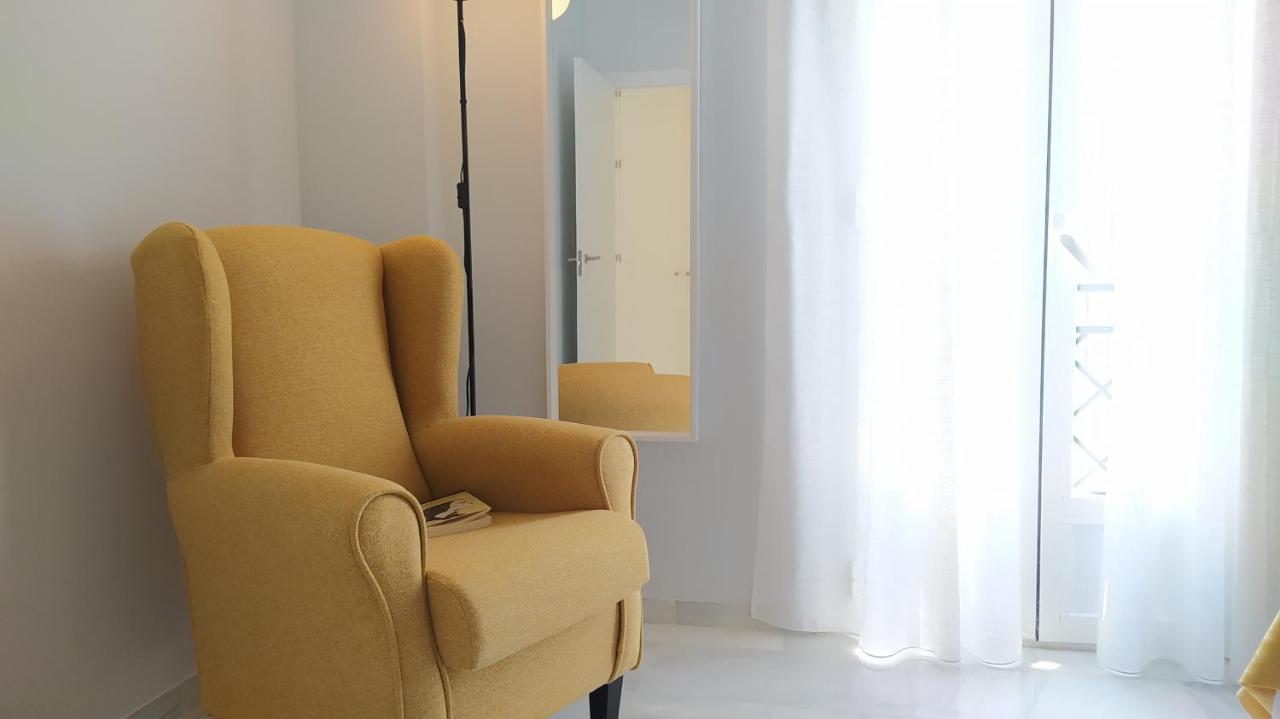 Sherryflat Palmeras Jerez de la Frontera Ngoại thất bức ảnh