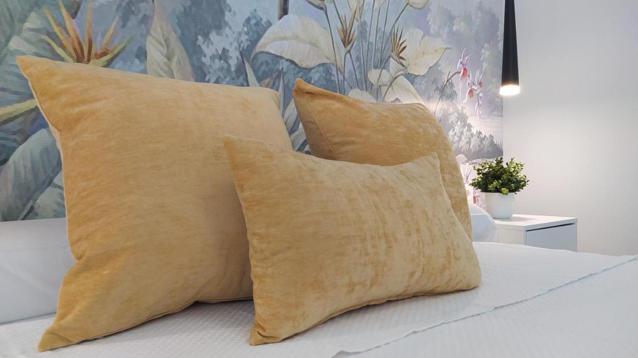 Sherryflat Palmeras Jerez de la Frontera Ngoại thất bức ảnh