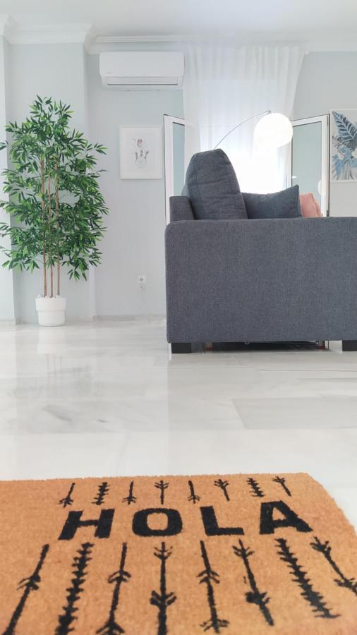 Sherryflat Palmeras Jerez de la Frontera Ngoại thất bức ảnh