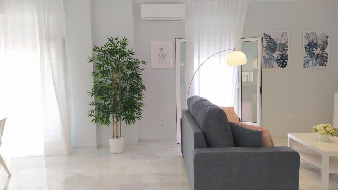 Sherryflat Palmeras Jerez de la Frontera Ngoại thất bức ảnh