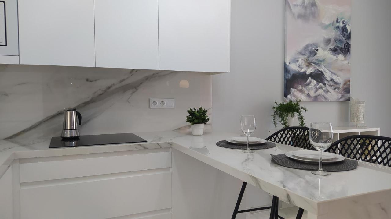 Sherryflat Palmeras Jerez de la Frontera Ngoại thất bức ảnh
