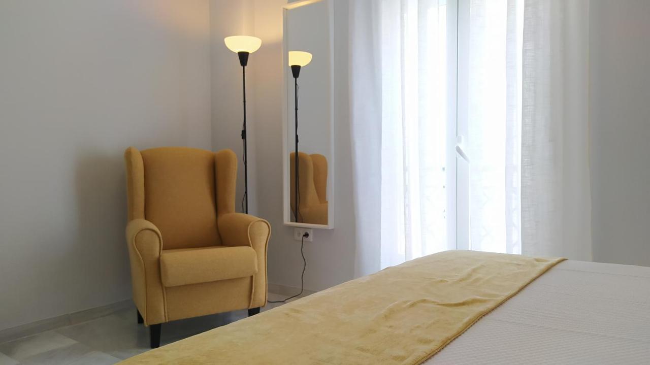 Sherryflat Palmeras Jerez de la Frontera Ngoại thất bức ảnh